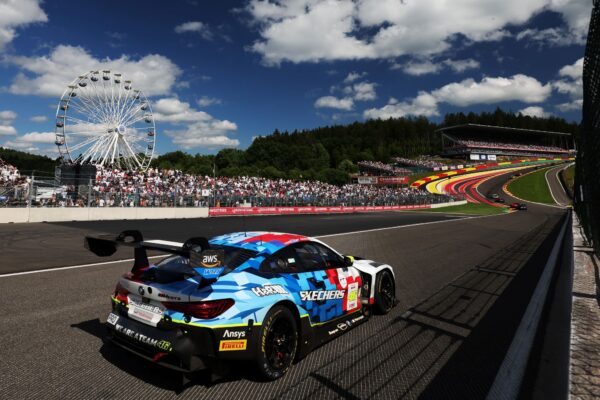 GT World Challenge Europe 2026 : Une saison en or ?