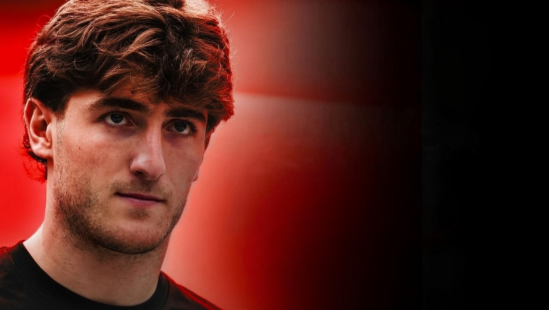 Jack Doohan, réserviste Haas 2026