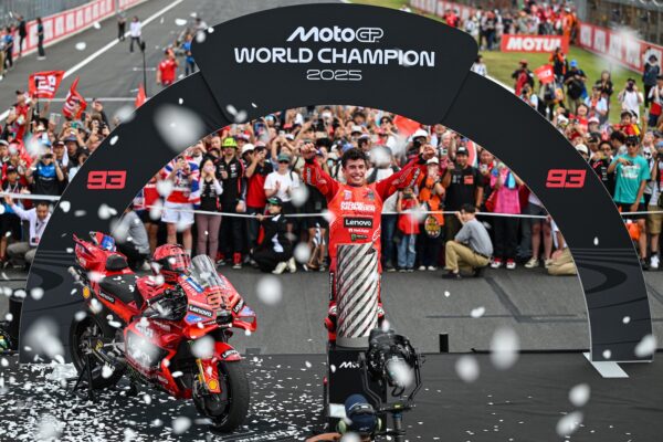 Liberty Media dévoile les comptes du MotoGP en 2025