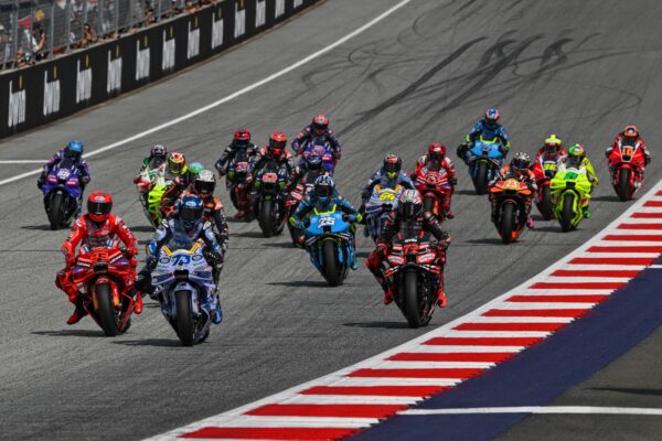 Doit-on changer les week-ends MotoGP ?