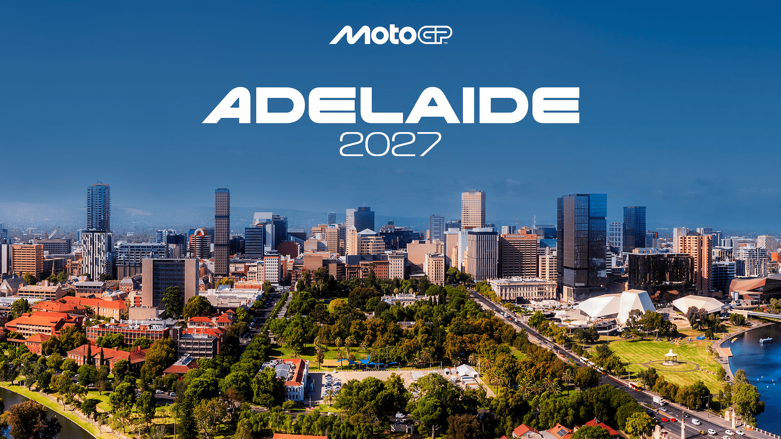 MotoGP Adelaide