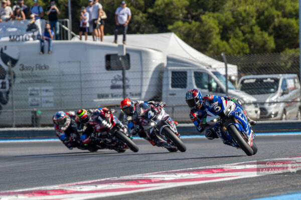 De nouvelles confirmations pour la saison FIM EWC 2026