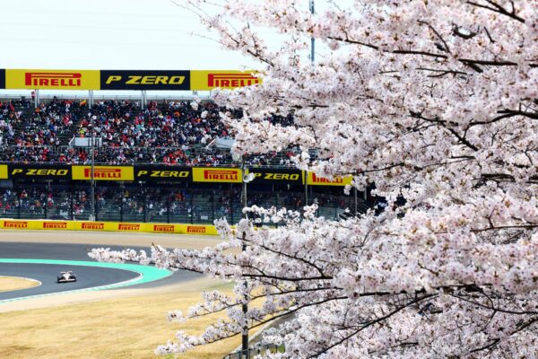 Grand Prix du Japon : présentation et horaires