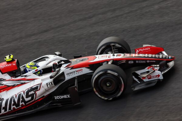 Après l'accident de Bearman à Suzuka, la FIA réagit !