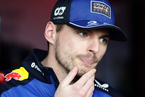 Verstappen décidera prochainement de son avenir en F1