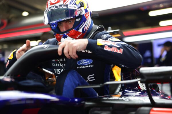 Red Bull explique l'abandon de Verstappen, qui étrille encore la F1