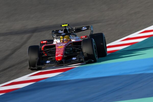 Tout ce qu'il faut savoir sur la F1 de 2026 !