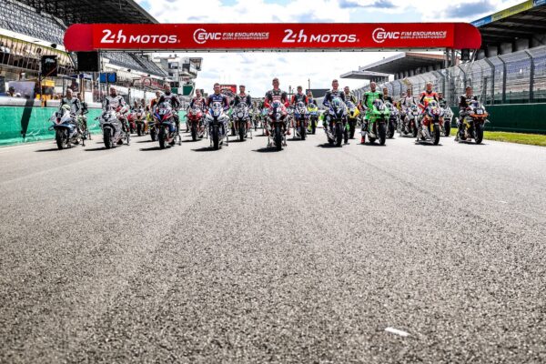 Que retenir des engagés des 24 Heures Motos 2026 ?