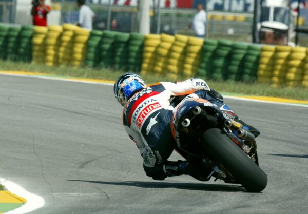 GP du Brésil 2026, le programme du week-end MotoGP