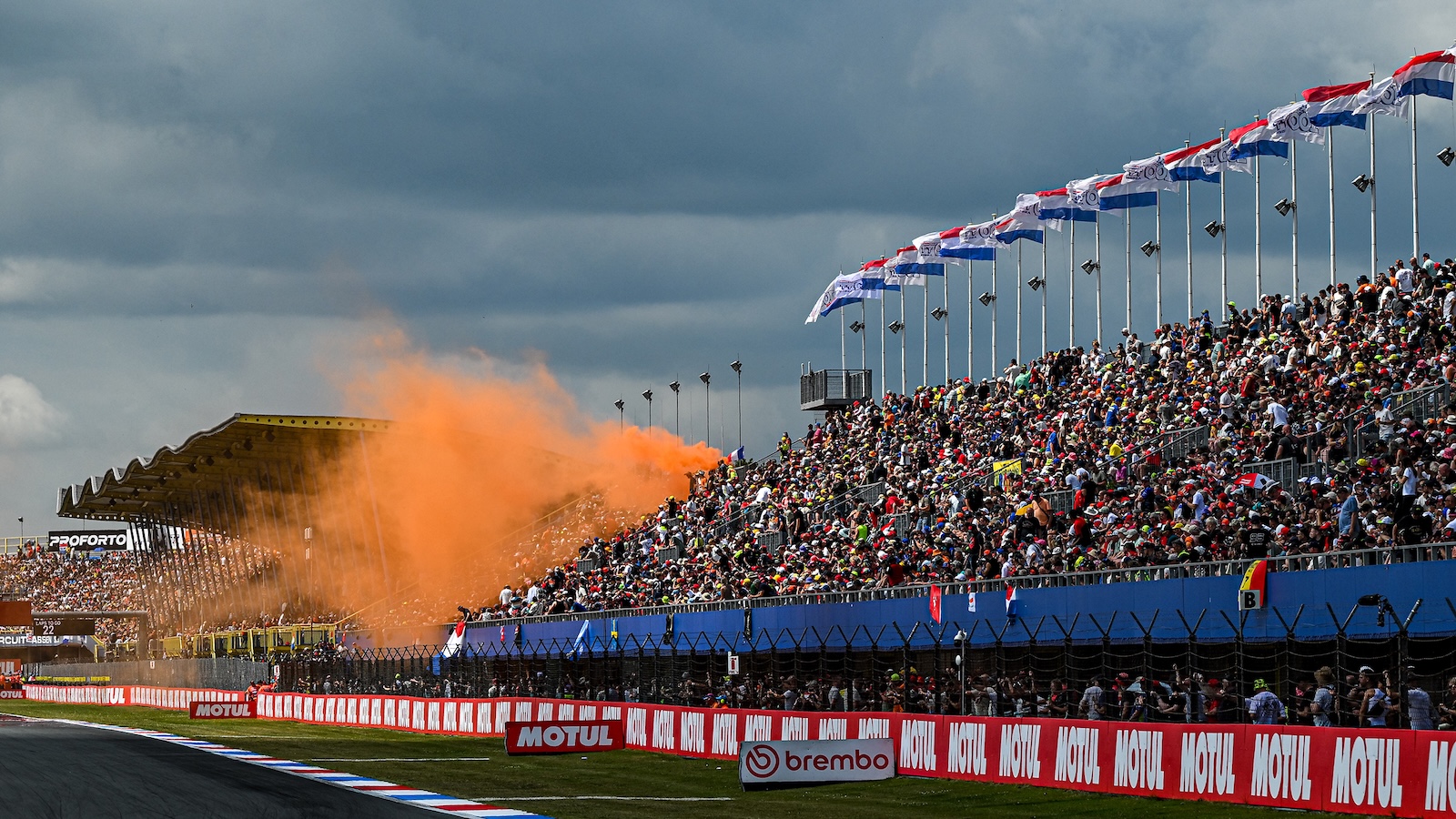 Assen MotoGP