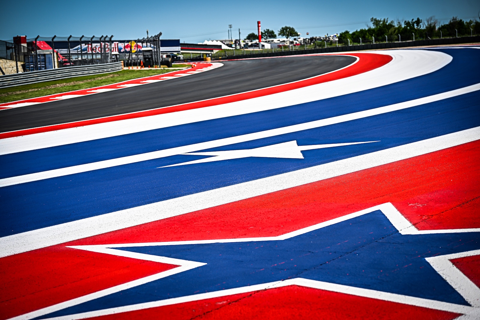 Austin MotoGP