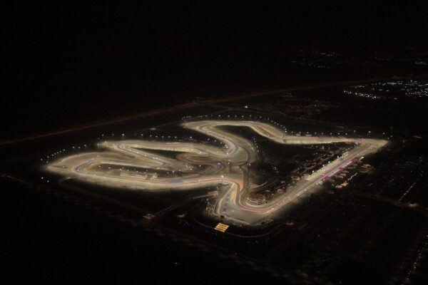 Le MotoGP reporte le Grand Prix du Qatar