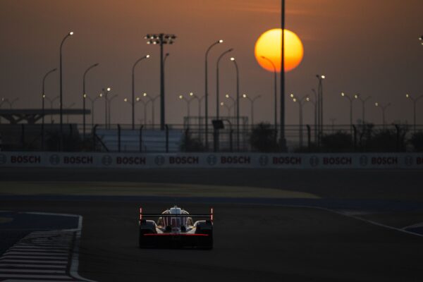 Pour le WEC et la F1, des précédents au Moyen-Orient