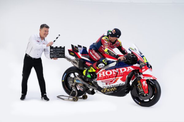 Lucio Cecchinello sans filtre