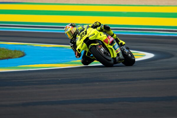 GP du Brésil 2026 : la grille de départ MotoGP