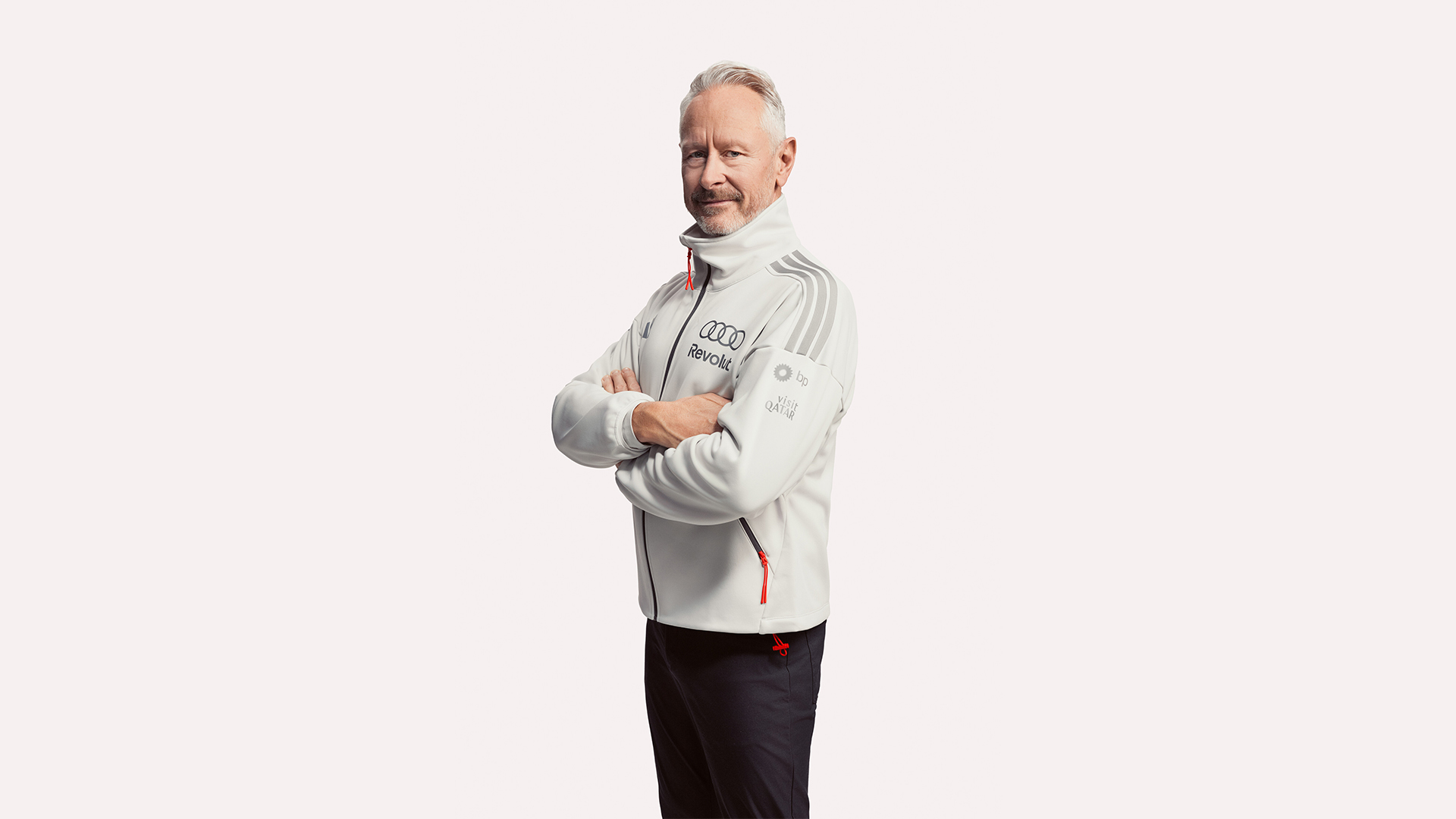 Jonathan Wheatley quitte ses fonctions chez Audi F1