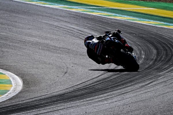 La FIM communique après le Grand Prix du Brésil