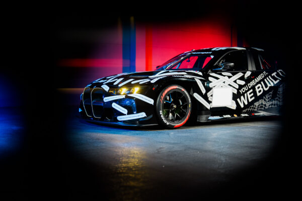 BMW M3 Touring GT3 : du poisson d'avril à la réalité