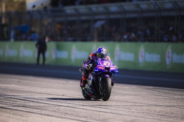 Retour sur le premier Grand Prix MotoGP de Toprak Razgatlioglu