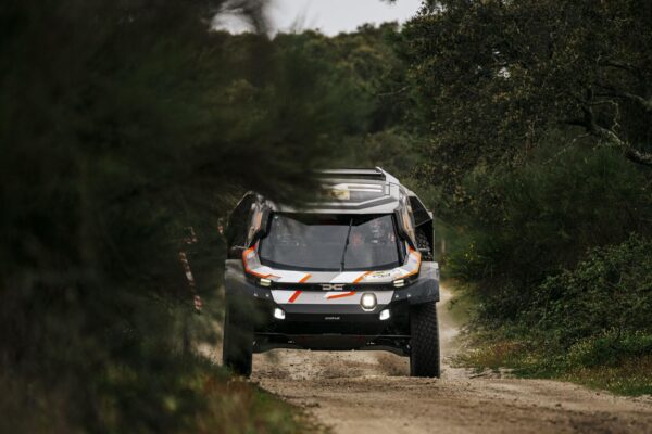 RR Portugal 2026, Étape 2 : étape option général pour Loeb !
