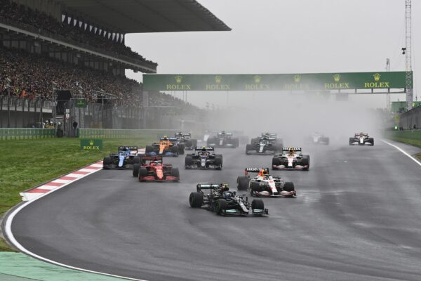 La Turquie ramène Istanbul dans le calendrier de la F1