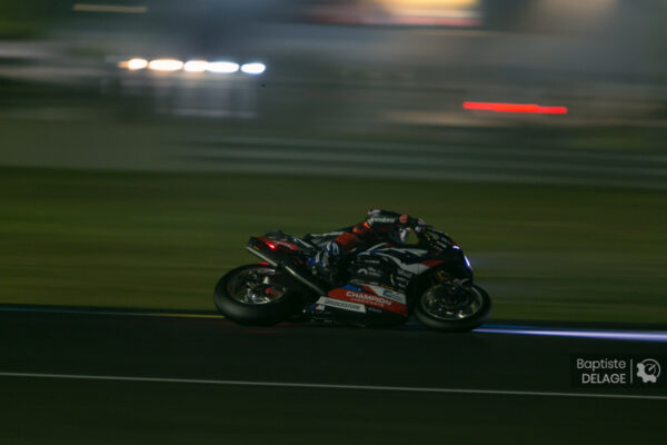 24 Heures Motos 2026, H+16 : BMW se rapproche de l'histoire