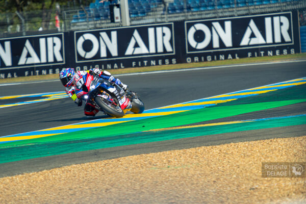 24 Heures Motos 2026, H+6 : BMW en tête, les autres en embuscade