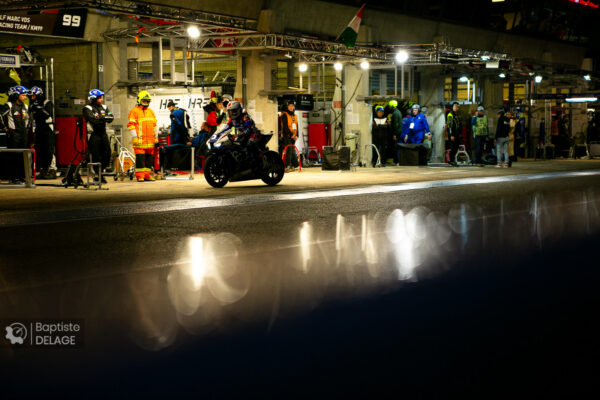 Les 24 Heures Motos, une course intense et exigeante pour les pilotes