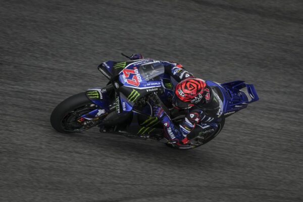 Suppression des wildcards en MotoGP à partir de 2027