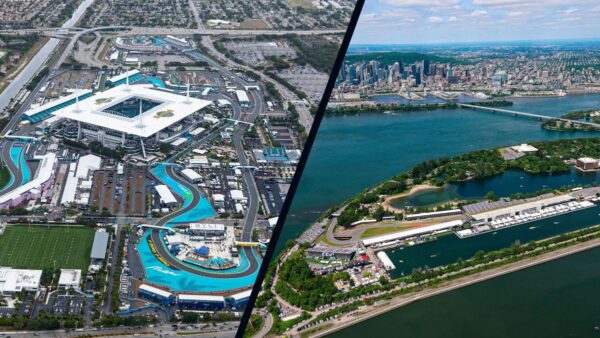 Le championnat de FIA F2 se rendra à Miami et à Montréal cette saison