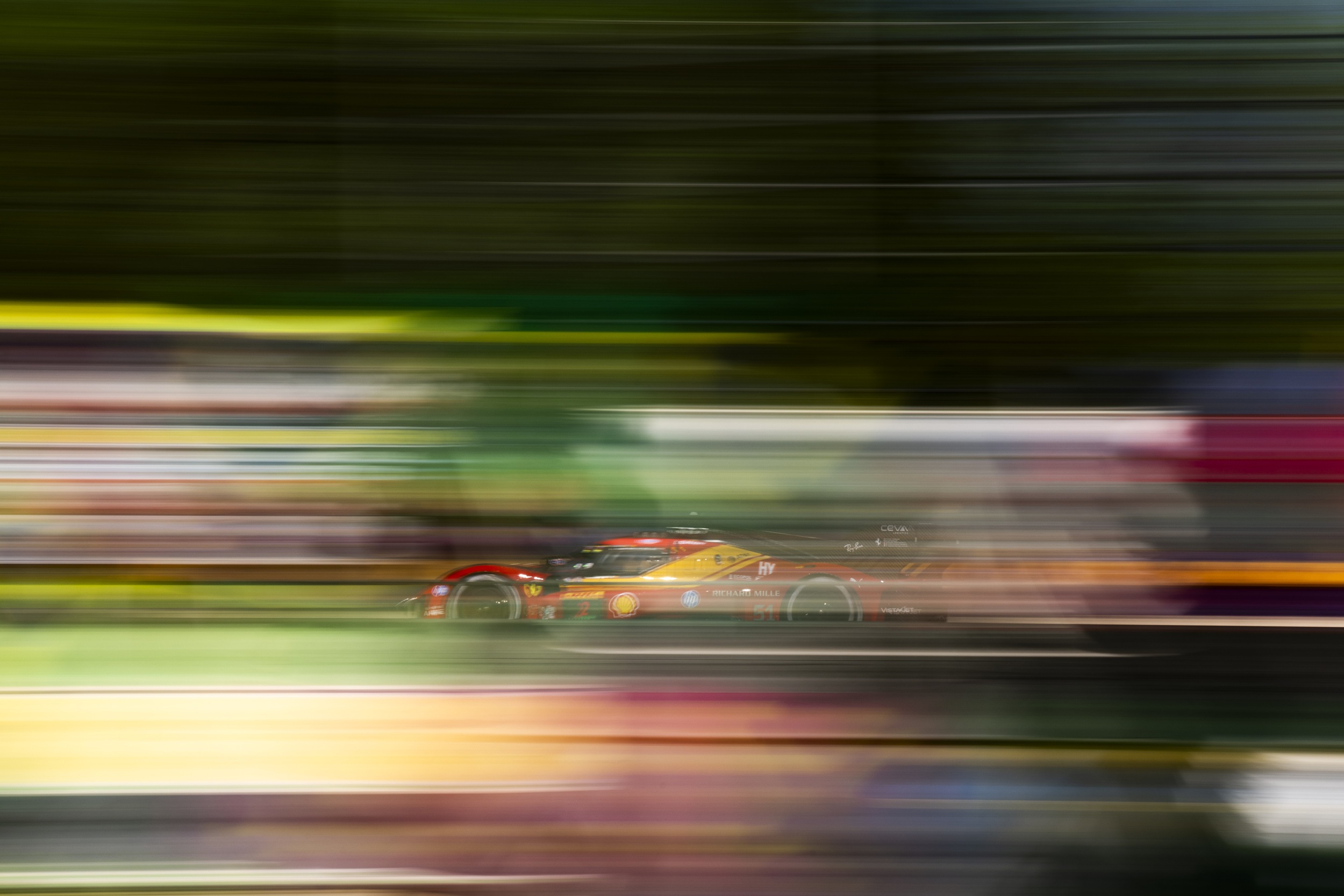 Qualifs Hypercar