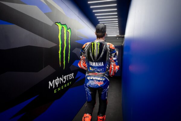 Yamaha sans Monster en 2027 ?
