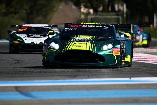 GT World Challenge, Paul-Ricard : Comtoyou Racing s'impose dans un final explosif !