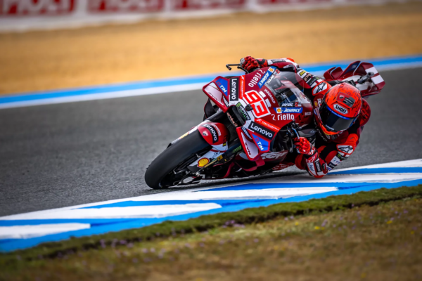 GP d'Espagne, Qualifs : Marc Márquez bat Johann Zarco