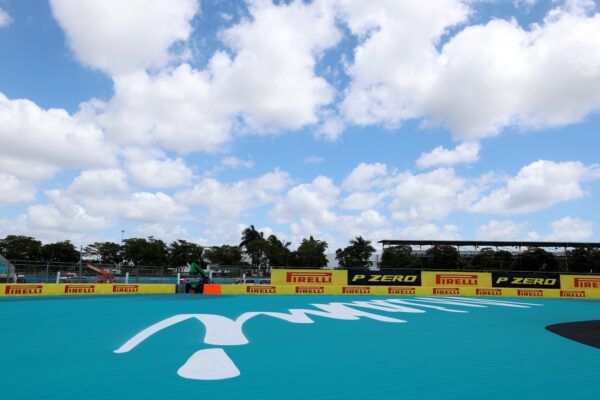 Miami 2026, le programme du week-end FIA F2