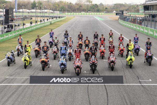 Le MotoGP en ébullition pour 2027