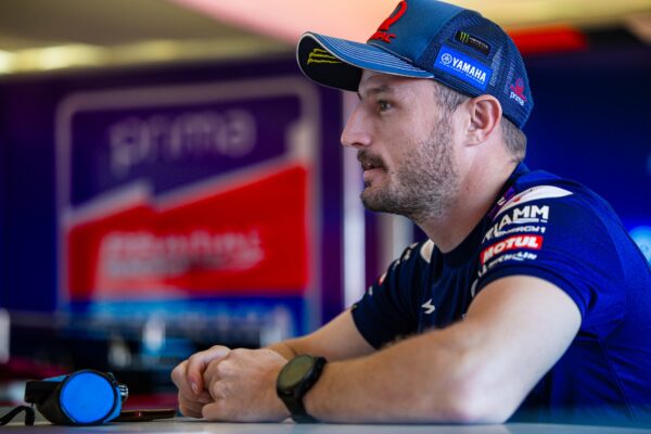 Les blessures en MotoGP, la dure réalité des longues convalescences