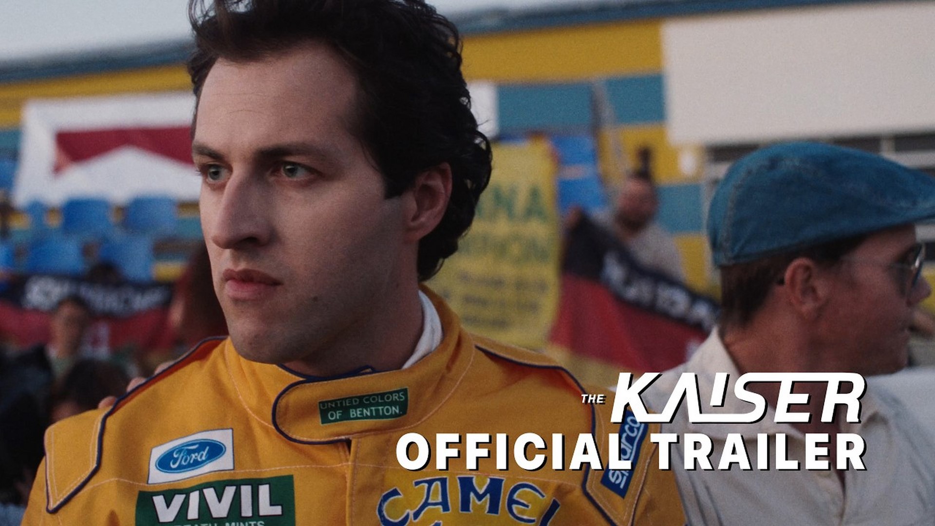 "The Kaiser" : bande-annonce du film sur Michael Schumacher