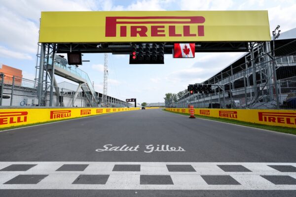 Montréal 2026, le programme du week-end FIA F2