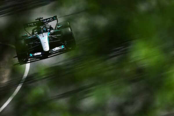 Canada, Sprint : les pilotes Mercedes s'affrontent directement !
