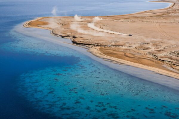 Le Dakar 2027 dévoile son plus long parcours en Arabie saoudite