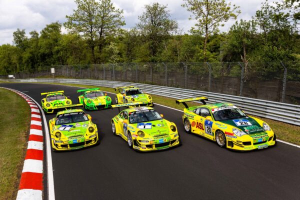 24 Heures du Nürburgring : Les indiscrétions du paddock.