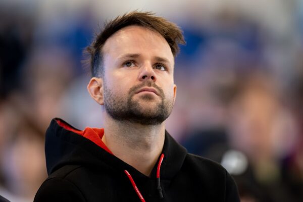 Jules Gounon (Winward Racing) : "De bonnes sensations dans la voiture"