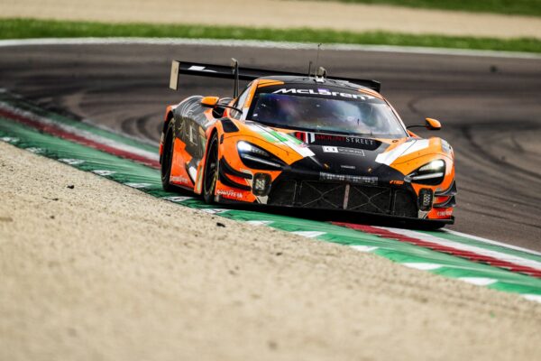 6 Heures de Spa - LMGT3 : Garage 59 s'impose déjà !