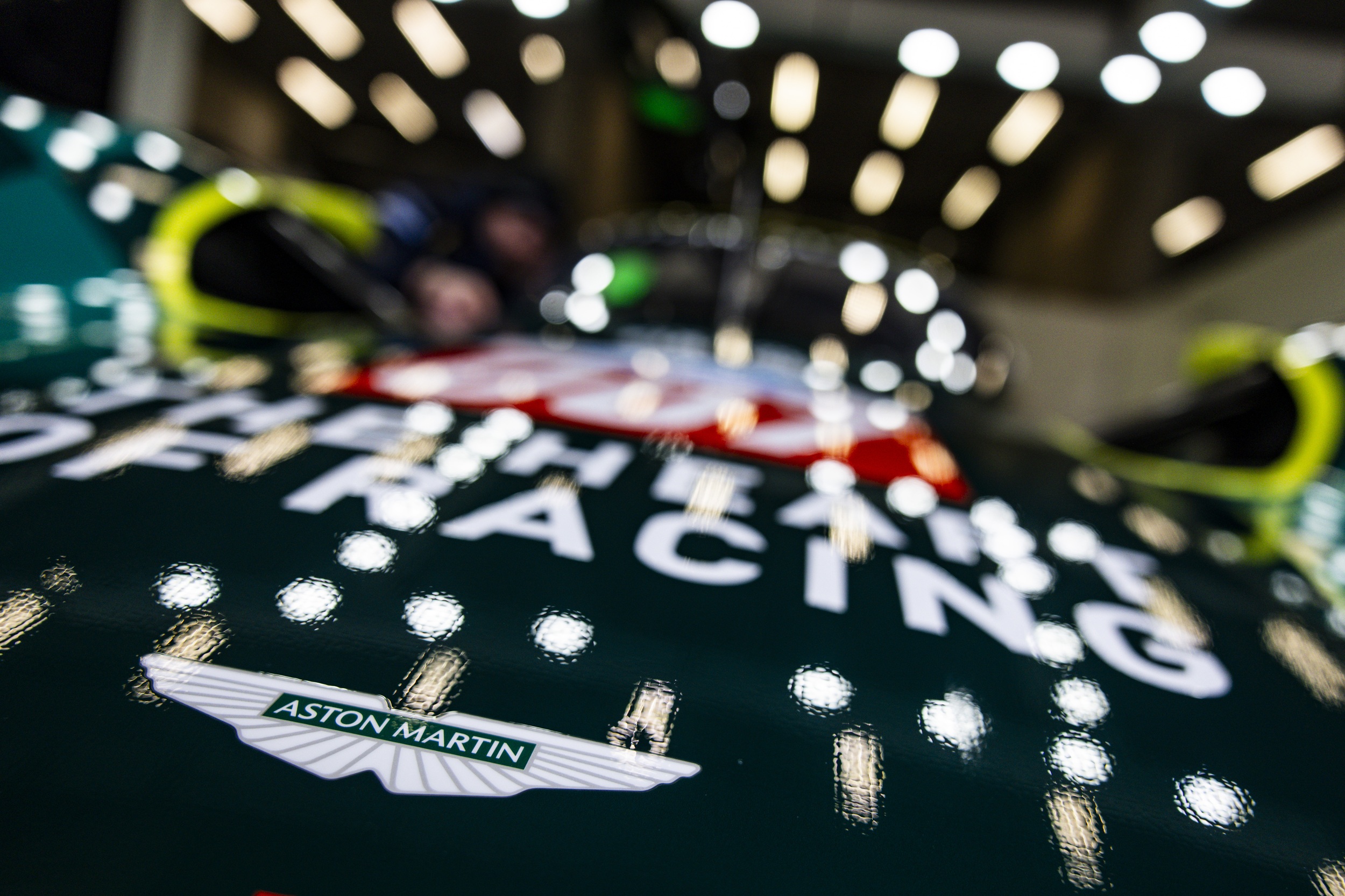 Harry Tincknell