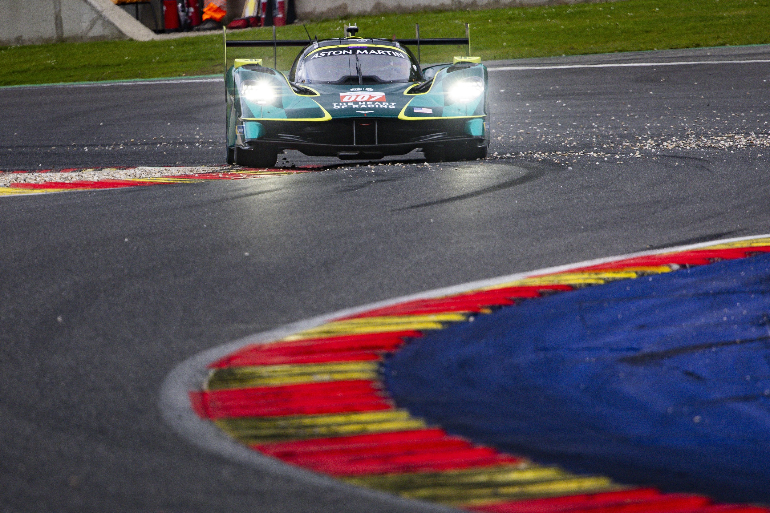 Harry Tincknell