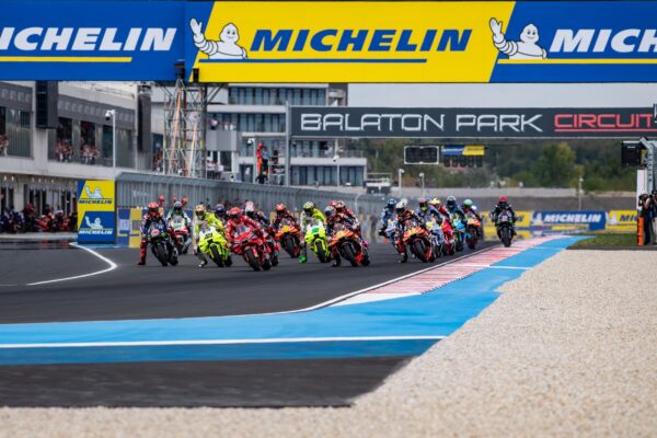 GP de Hongrie 2026, le programme du week-end MotoGP