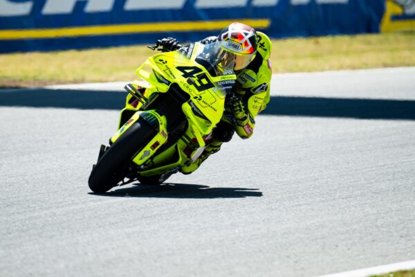 GP de Catalogne 2026, Course : Fabio Di Giannantonio retrouve le chemin de la victoire