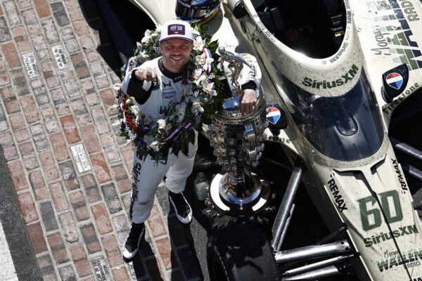 Nouvelle prime record pour les 500 Miles d'Indianapolis 2026