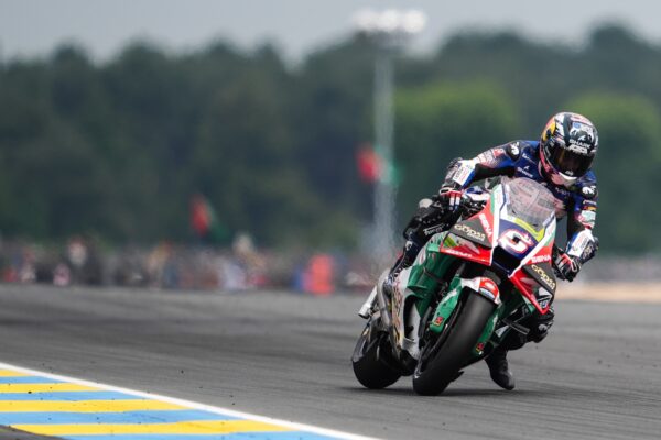 GP de France 2026, le week-end de Johann Zarco